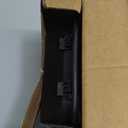 84745944 Fuel Tank Filler Pipe Housing Replacement for Chevy Silverado 1500 2019-2025 Only Gas 6.6 FT Bed, Gas Door Fuel Tank Cap Assembly with Fuel Door Spring Hinge Replace 84492771 84745974