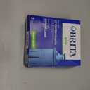 Brita Filter Replacements for Water Pitchers and Dispensers, Elite, NSF Certified to Remove 99% of Lead, 2 Count, Blue