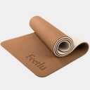 Feetlu Cushioned Exercise Mat