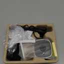 TP-Link Tapo 1080P Indoor Security Camera for Baby Monitor, Dog Camera w/Motion Detection, 2-Way Audio Siren, Night Vision, Cloud & SD Card Storage, Works w/Alexa & Google Home (Tapo C100)