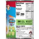SpaghettiOs Original Canned Pasta With Paw Patrol Shapes, 15.8 oz Can (12 Pack), BB JUNE 22, 2026