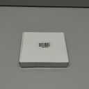 Hooks for Outdoor String Lights, 96 PCS Waterproof Christmas Light Clips Outdoor with Adhesive Strips, No Tools UV-Resistant String Light Hooks for Patio Decor