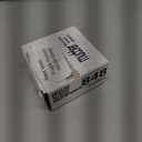 Mudder 240 Pcs Christmas Replacement Mini Light Bulbs with Green Base Christmas Tree Incandescent Wire String Lights Replacement Bulbs for Xmas Indoor Outdoor Decoration (Warm White)