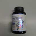 Electrolytes Supplement - Sugar Free, Advanced Hydration Complex with Sodium Chloride, Magnesium, Potassium, Calcium, Vitamin D3 - Best Hydrating Mineral Salt Pills - Vegan & Keto - 120 Capsules, BBD: Nov 05/2027