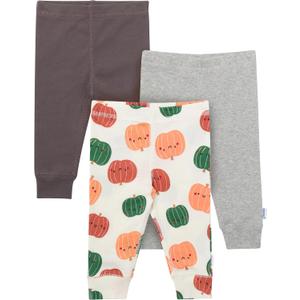 Onesies Brand Baby 3-pack Active Pants