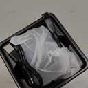 TLMUSE Head Shavers for Bald Men, 2026 Upgraded Magnetic Head Shaver, IPX7 Waterproof Wet/Dry Head Shavers for Men, 2-Speed Mens Head Shaver Bald, Model 372