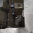 iRobot Roomba Max 705 Combo Robot Vacuum & Mop + AutoWash Dock – Extending Cleaning Roller Mop, Retractable Cover, Dual Brushes, Self-Empties, Heat-Washes & Dries, Avoids Obstacles, LiDAR