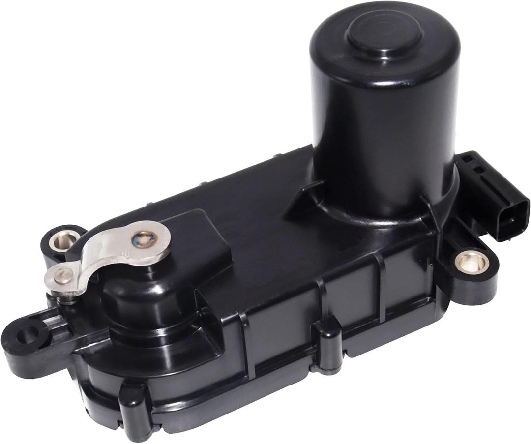 Engine Intake Manifold Motor Assy VCM Control Solenoid 28323-2GGA1 Compatible with Hyundai Sonata Santa Fe Sport Tucson Kia Sorento Sportage Optima 1.6L 2.0L 2.4L 2015-2022 911-923 283232GGA1