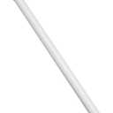 LivingSURETM Adjustable Sliding Door/Window Security Bar, Small - Extends 18" Long to 32" Long