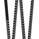 B&K Tank Oil Tank Measuring Stick 4 Fold to 126"