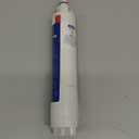 GE RPWFE Refrigerator Water Filter, Genuine Replacement Filter, Certified to Reduce Lead, Sulfur, and 50+ Other Impurities, Replace Every 6 Months for Best Results, Pack of 1