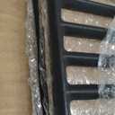 7638 Grill Grates for Weber Spirit I & II 300 Series, 17.5" Cast Iron Grates Replacement Parts for Weber E-310 E-330 S-310 S-315 Spirit 700 Genesis 1000-3500 Genesis Silver/Gold B & C, 2 Pack