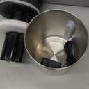 Stainless Steel Humidifier, Easy to Clean Humidifier, Dishwasher Safe Humidifiers