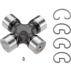 MOOG 232 Greaseable Super Strength Universal Joint for Ford F-150