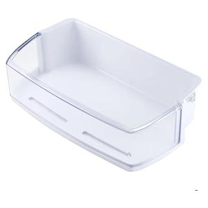 AAP73631502 Refrigerator Door Bin RIGHT Compatible for L-G,Ken-more Elite Refrigerator Shelf-2Packs LFX28968ST Door Bin AP5673810,2652330,AAP72909218-by MIFLUS