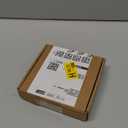 Kosiz 116 Pcs DIY Letter Custom Banner Customizable Banner Kit Including 111 Letters Numbers 3 Rope 2 Threading Device for Fall Thanksgiving Halloween Birthday Home School Classroom Decor(Black)