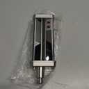 Pasta Maker Attachment for all KitchenAid Stand Mixer, including Spaghetti Cutter