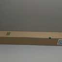 Warmstar Clear Table Protector 2mm Thick, 30x 60 Inch Clear Table Cover Protector, Plastic Table Cover, Clear Desk Mat Desk Pad, Desk Protector Mat for Coffee Table, Writing Desk, Dining Room