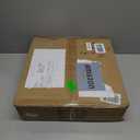 Ganeed Modern LED Flush Mount Lighting Fixture, Dimmable 8-Head Close to Ceiling Light Acrylic Chandeliers for Bedroom Living Room Dining Room Kitchen Office(100W/3000-6500K)