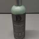 Design Essentials Peppermint & Aloe Therapeutics AntiItch Shampoo Control Scalp Flaking & Itching, 12 Fl Oz