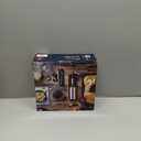 Rabbit Electric Wine Opener Set, 8-piece