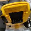 DEWALT 20V MAX XR Brushless Cordless 7-1/4 in. Circular Saw, Tool Only (DCS590B)