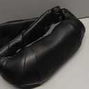 Nekteck Shiatsu Neck Massager for Pain Relief Deep Tissue with Heat, 3D Kneading Massage Pillow Back Shoulder Massagerfor Body Muscle, Plug-in Use for Home Office Car, Gifts for Mom Dad Him Her (Black)