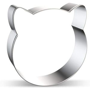 Cat Cookie Cutter - A