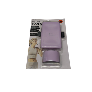 B Well SILICONE BOOT &POUCH
