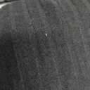 3 Pack Women's Ribbed Maternity Shirts, Long Sleeve V Neck Pregnancy Sweaters with Side Split Pregnant Clothes (Large, Black, Camel, Army Green)