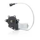 JDMON Power Window Motor Front Right Passenger Side Compatible with Nissan Altima Frontier Murano Pathfinder Sentra Versa Xterra 2000-2019 Replace 80730-4Z305 80730-8991D 80730-EA005