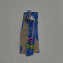 Flush Lever Satin Nickle