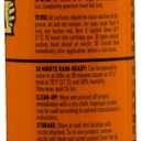 Gorilla 100% Silicone Sealant Caulk Window & Door, 10 Ounce Cartridge, Clear
