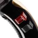 Elchim 3900 Healthy Ionic Ceramic Professional Hair Dryer with Powerful Airflow and Low EMF Technology - Black & Gold