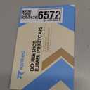 Ranked Rubber Keycap Set | Double Shot Translucent | OEM Profile for Mechanical Gaming Keyboard (Neon Green, 23 Keys)