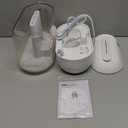 Dreo Humidifiers for Bedroom, 4L Top Fill for Large Room, 36H Runtime, 28 dB Quiet Supersized Cool Mist Air Humidifier for Baby Nursery, Plants, Indoor, Night Light, Easy to Clean & Fill, White