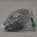 hyha Waterproof Couch Cushion Covers, Wear Resistant Couch Cover, Anti Slip Sofa Slipcovers Washable, Soft Thick Jacquard Furniture Protector for Pets Dog (2 Packs, Light Grey)