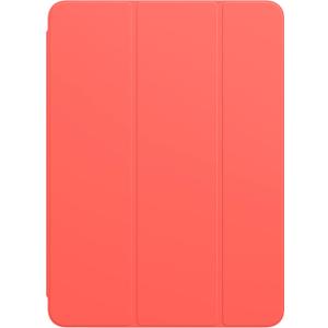 Apple Smart Folio (for 11-inch iPad Pro - 2nd Generation and iPad Air 4th Generation) - Pink Citrus
