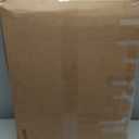 Auxko All Weather Floor Mats Upper Cargo Mat Fit for Honda CR-V 2023 2024 2025 2026(Include Hybrid) TPE Rubber Liners CRV Accessories Odorless Anti-Slip Floor Mats Cargo Mat for Upper Position