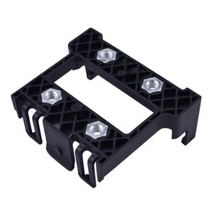 Distance Radar Sensor Bracket 1271015029 Compatible with Nissan Altima Maxima Murano Pathfinder Rogue Sentra 2016-2020