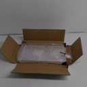 Yestbut Acrylic Monitor Stand Platform Save Space 13x8