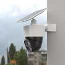 Holicfun Outside Wall Corner Mount for Eufy SoloCam S340/E30/E42