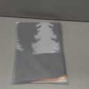 Buryeah 6 x 13 ft Christmas Dachshund Garage Door Decorations Christmas Garage Door Banner Large Dachshund Backdrop Holiday Cover Murals for Xmas Indoor Outdoor House Wall