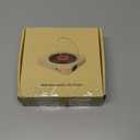 MICOCIOUS Portable CD Player with Bluetooth Desktop CD Player for Home CD Music Players withTimer,Built-in Dual Speakers with LED Display Home Audio Boombox FM Radio (Black)