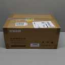 Oneisall Cat Vacuum Groomer Quiet, Pet Vacuum Grooming Kit with Clipper Paw Trimmer & Brush, 1.5L Large Dust Cup Pet Vacuum for Shedding, Trimming & Home Cleaning