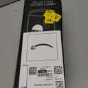 Jellyfish Lamp, Electric Jellyfish Lighting, Jelly Fish Tank Table Aquarium Lamp with 17 Colors, Floating Jelly Fish Night Light Decorations, Birthday Gifts for Women, Girls, Men (White)