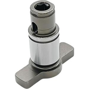 N439275 N849840 N642337 1/4“ Anvil Assembly Replace for Dewalt DCF787 DCF809 DCF887 DCF888 Impact Driver Power Tool