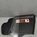 TCA16388 Discharge Chute Kit Compatible with Jo-hn Deere X300, X304, X320, Z355E, Z355R, Z375R, GT225, GT235, GT235E Lawn Tractors