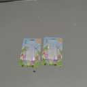 Papablic Replacement Toothbrush Heads - 4 Count | Compatible BabyHandy & Toddler Sonic Electric Toothbrushes (18-36 Months)