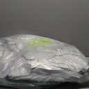 Half Car Cover Car Cover for Sunshade Half Car Body Cover Snow Cover Waterproof Universal Silver with Cotton (SUV)